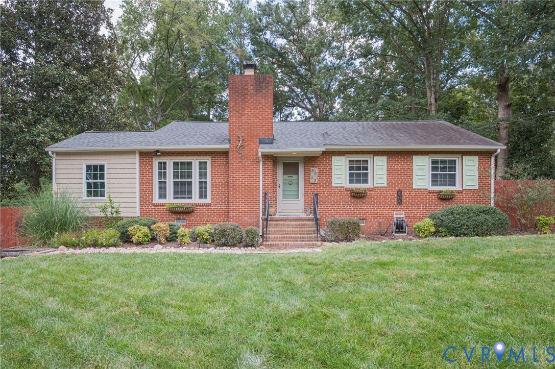 3353 Warner Rd Richmond VA