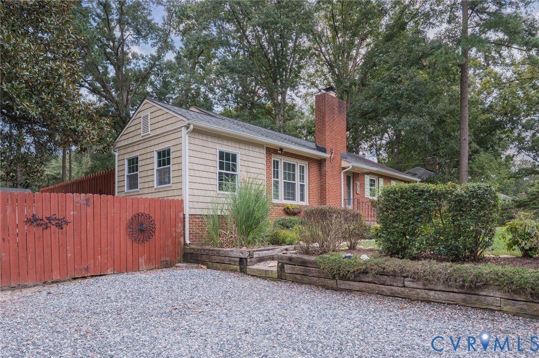 3353 Warner Rd
