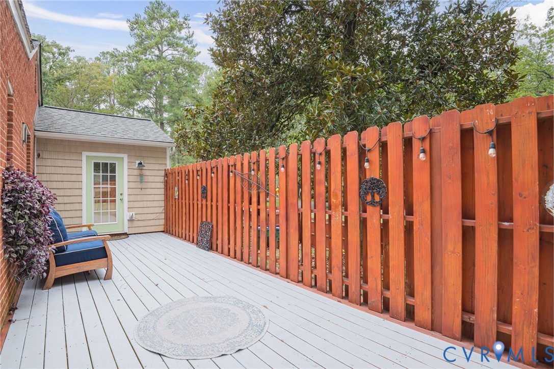 3353 Warner Rd