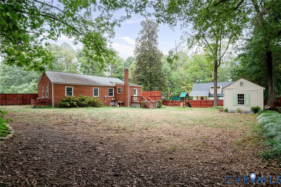 3353 Warner Rd