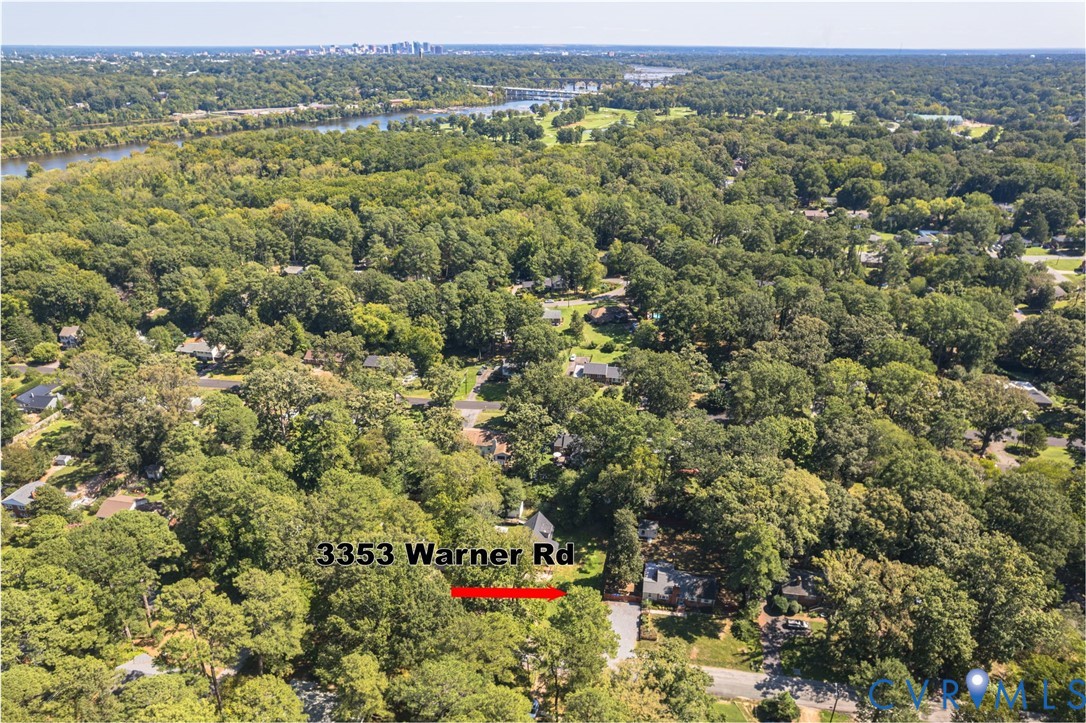 3353 Warner Rd