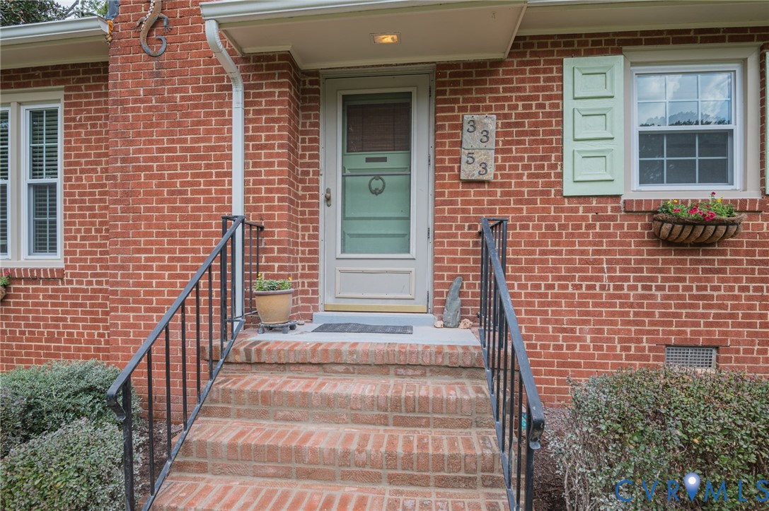 3353 Warner Rd