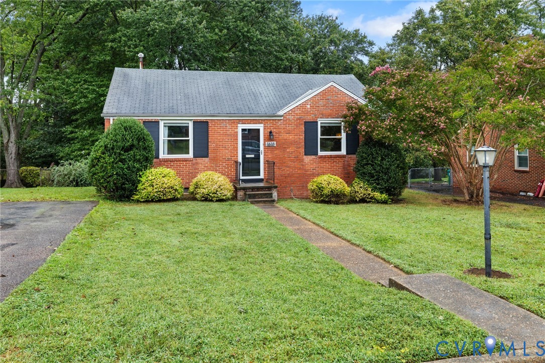 1618 Rockwood Rd