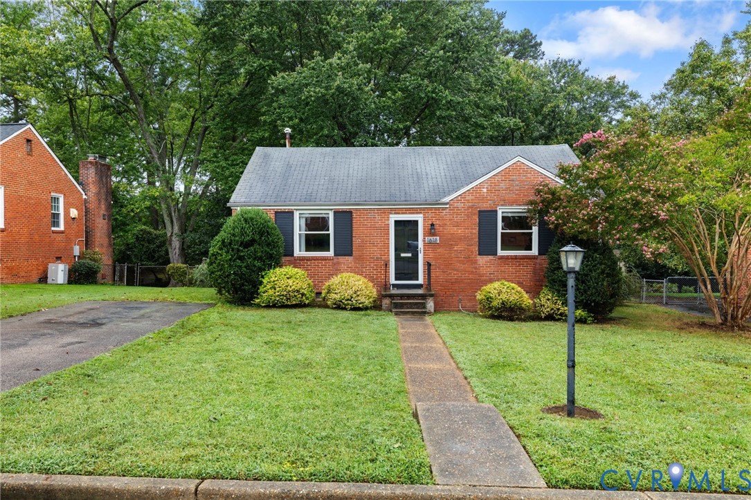 1618 Rockwood Rd