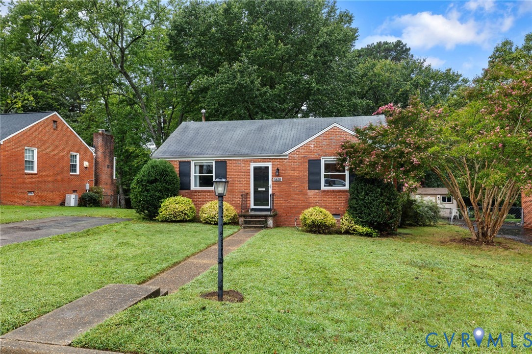 1618 Rockwood Rd
