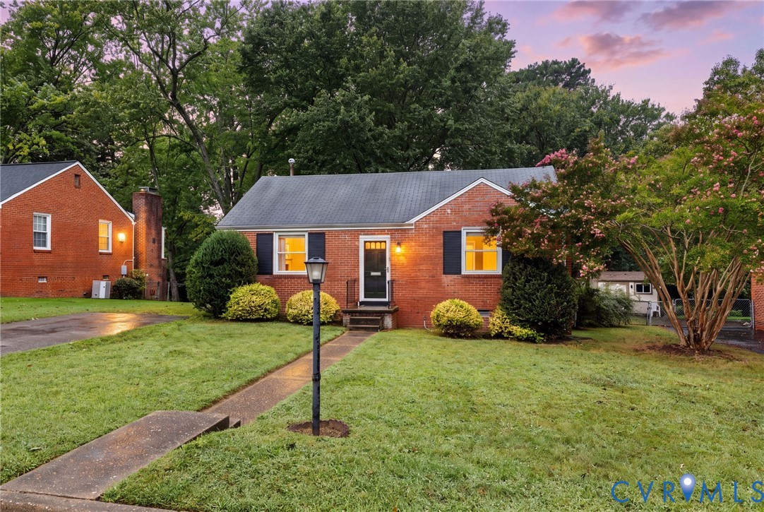 1618 Rockwood Rd