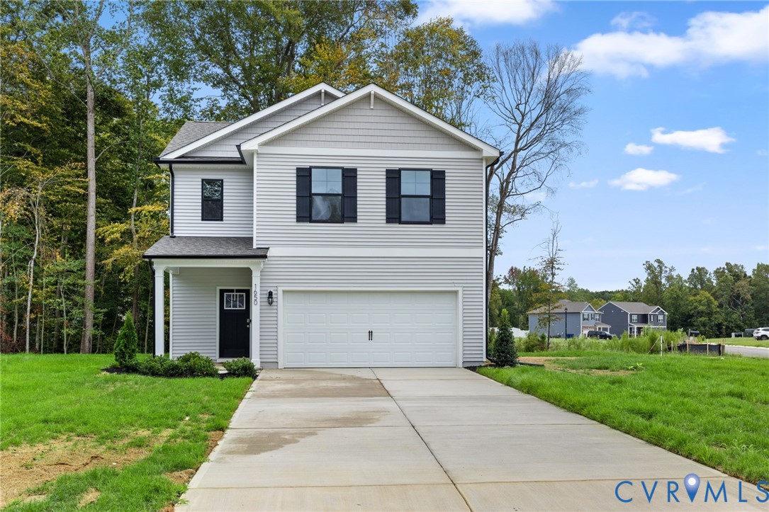 1650 River Bluff Ln