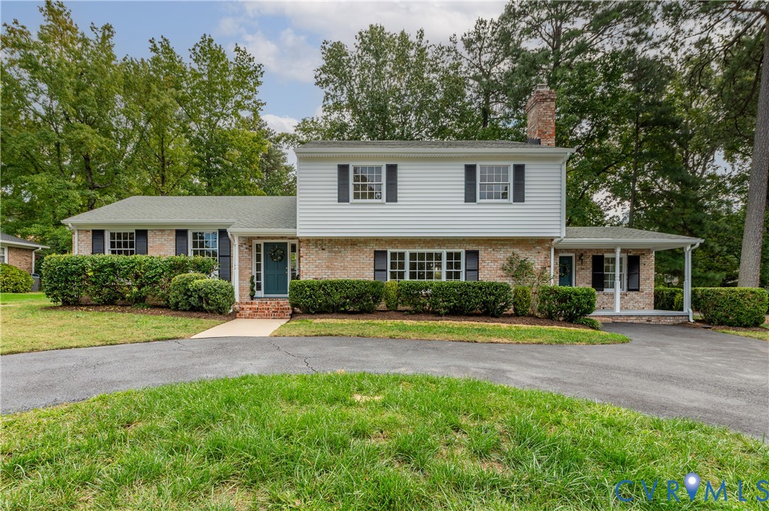 605 Branway Dr