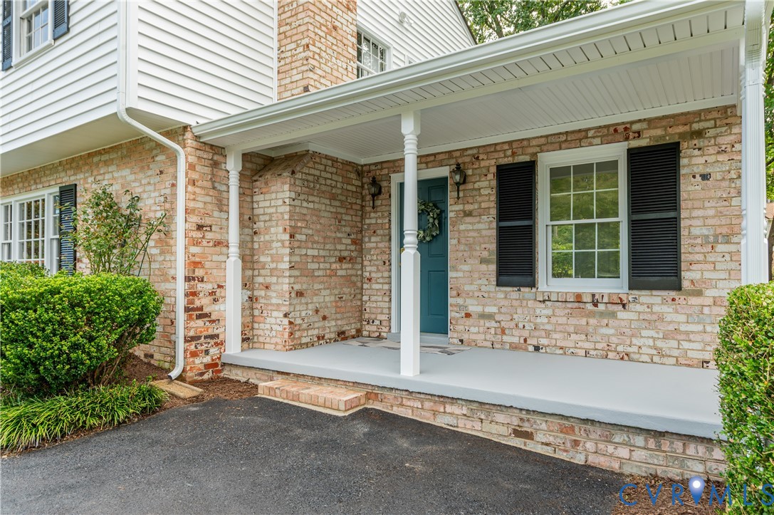 605 Branway Dr
