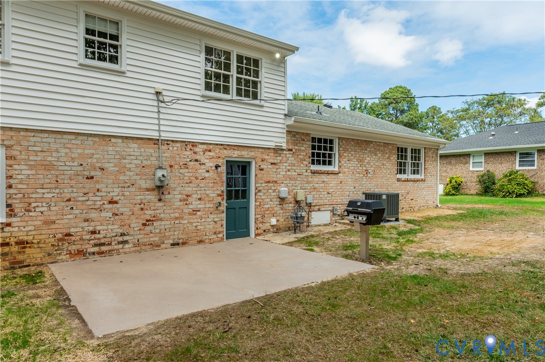 605 Branway Dr