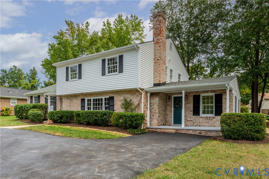 605 Branway Dr