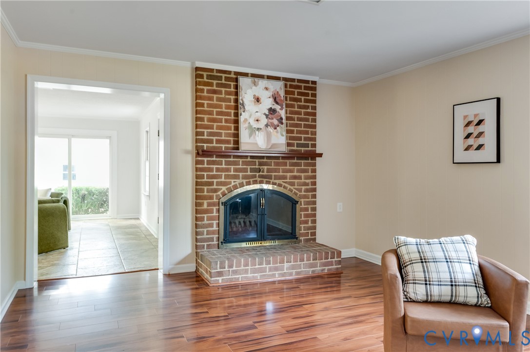 605 Branway Dr