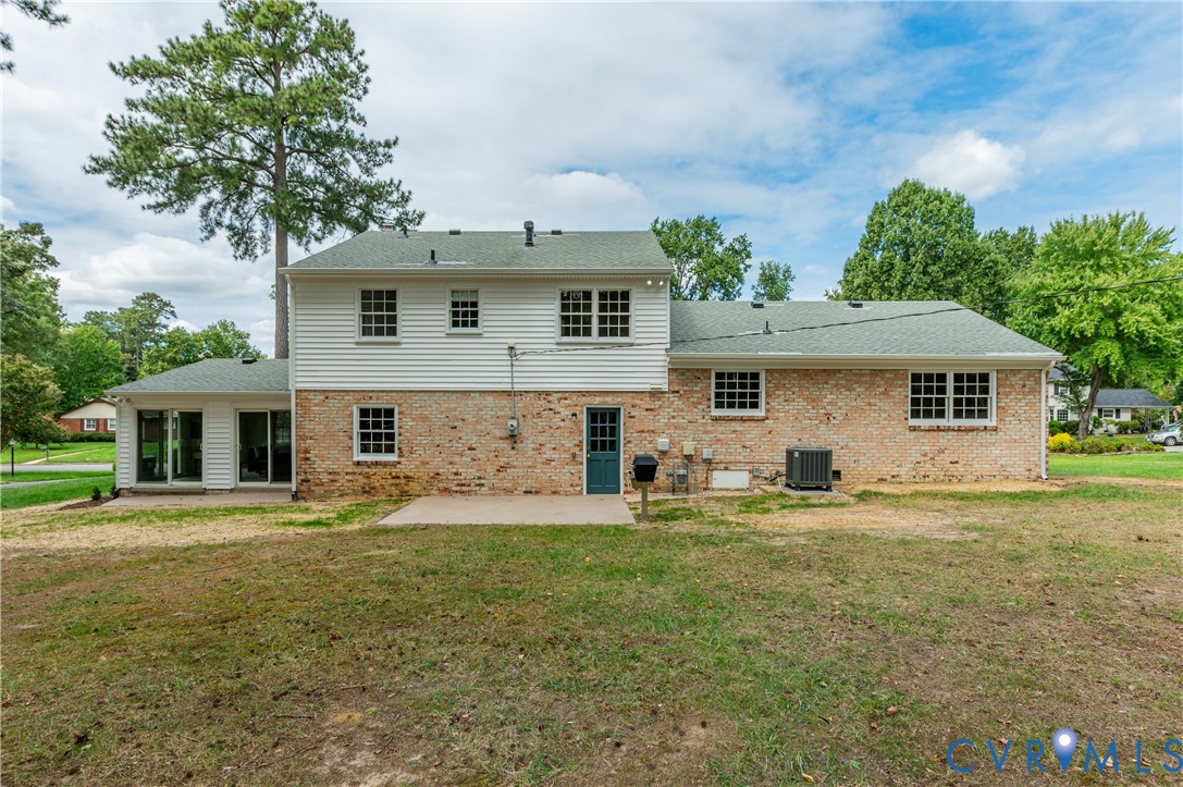 605 Branway Dr