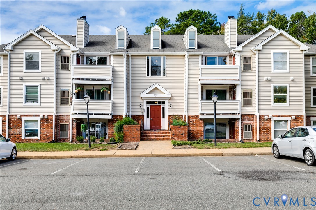2440 Stembridge Ct Unitl Henrico VA