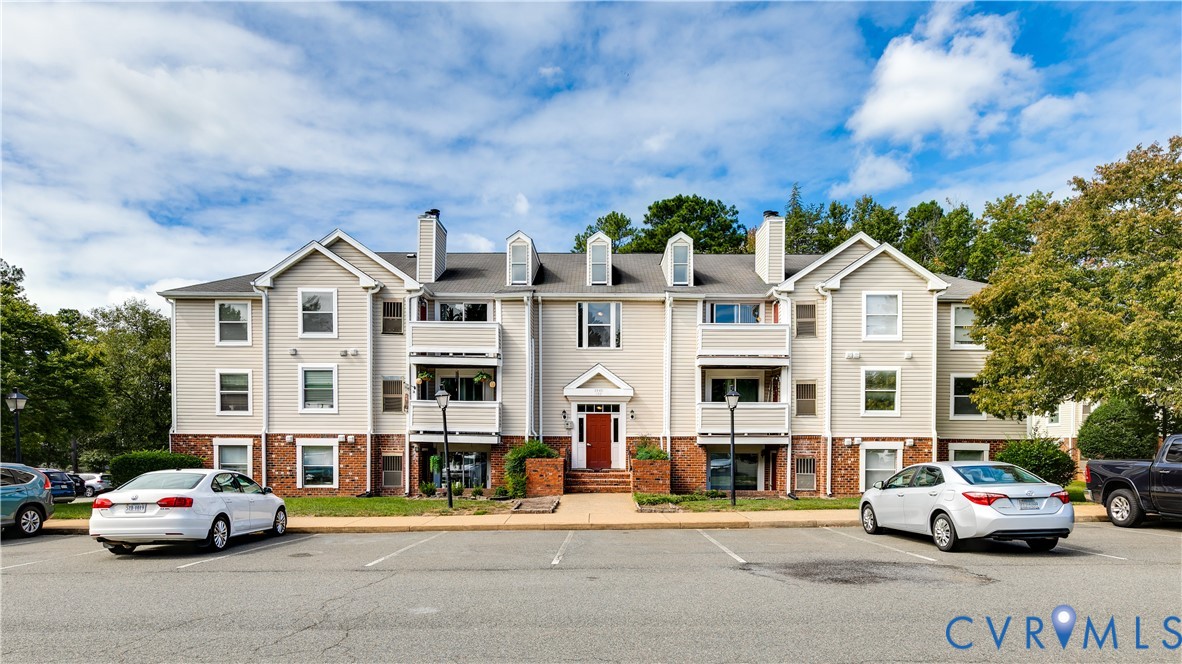 2440 Stembridge Ct Unit#L