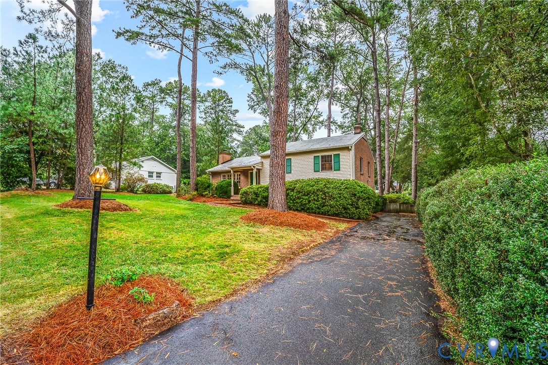 7548 Piney Branch Rd