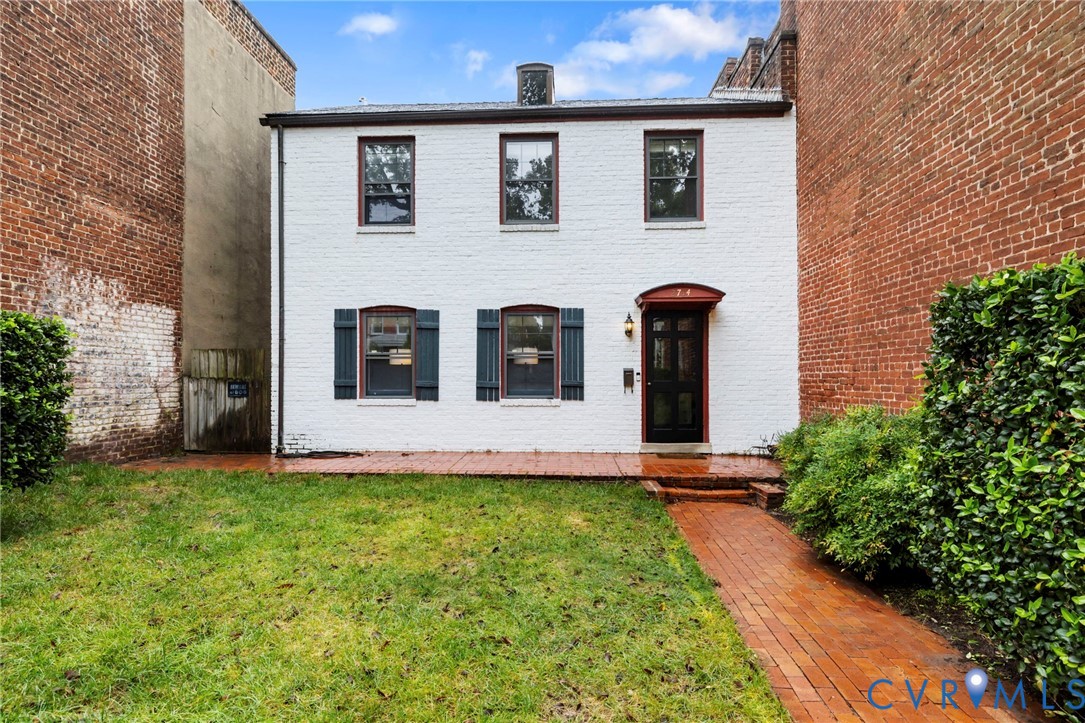 2714 E Broad St Richmond VA