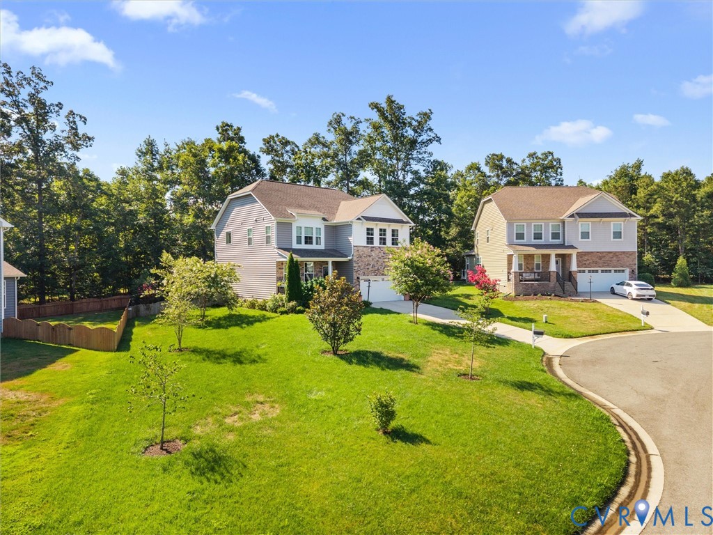 13925 Collington Mews