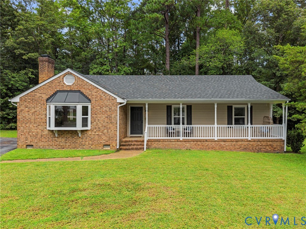 2001 Apple Orchard Ct