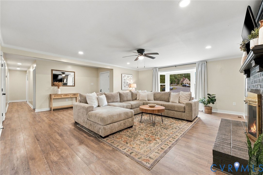 2001 Apple Orchard Ct
