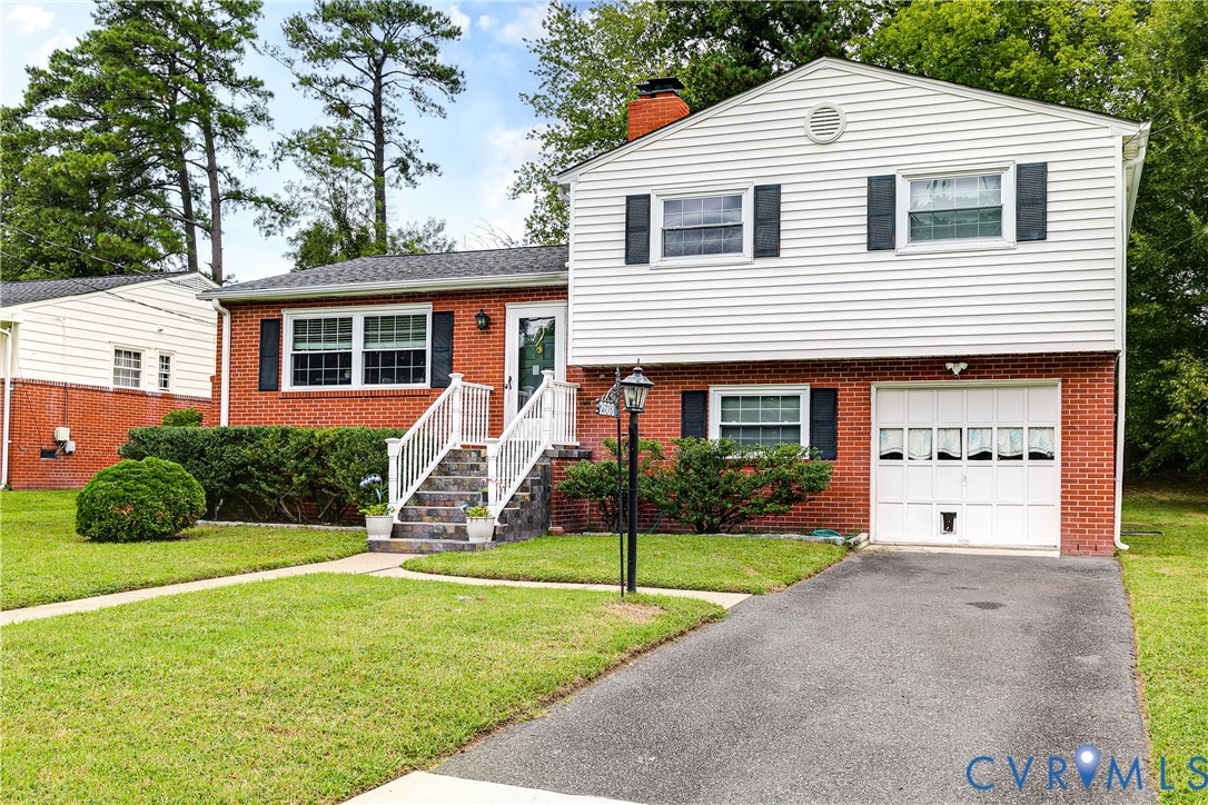 2608 Sunnybrook Rd