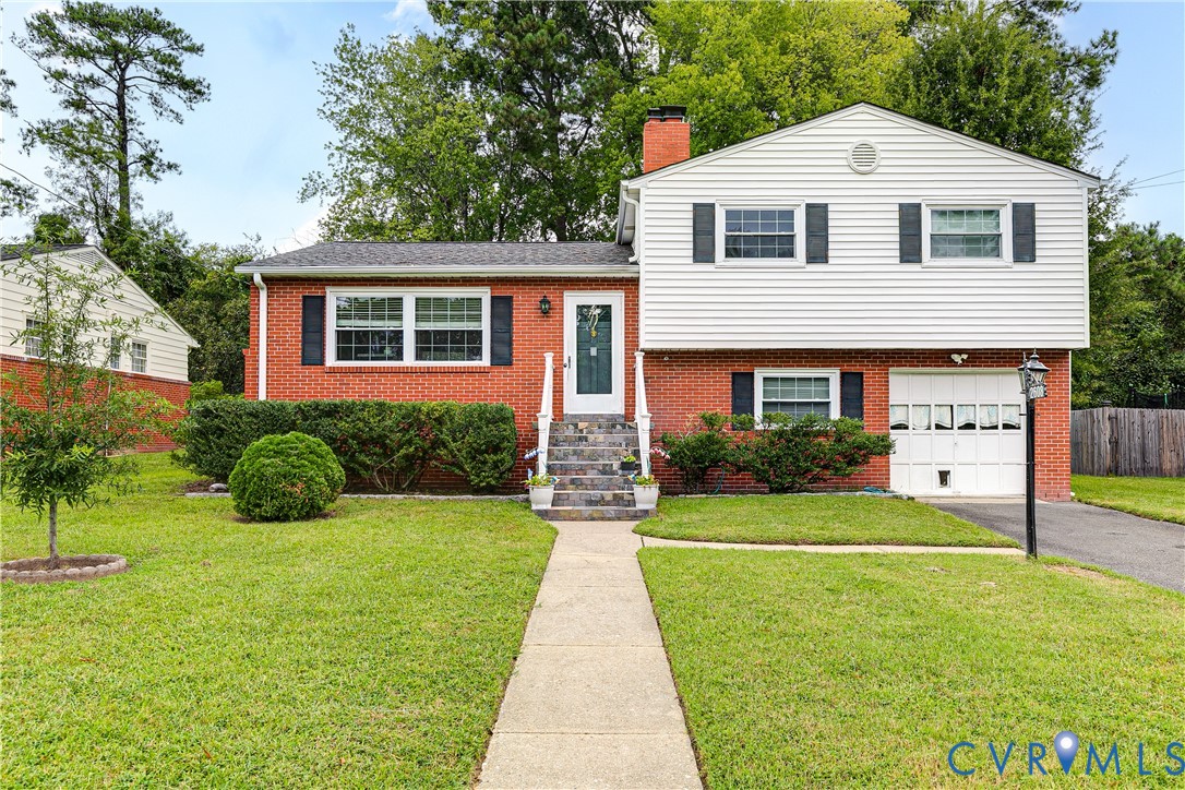 2608 Sunnybrook Rd