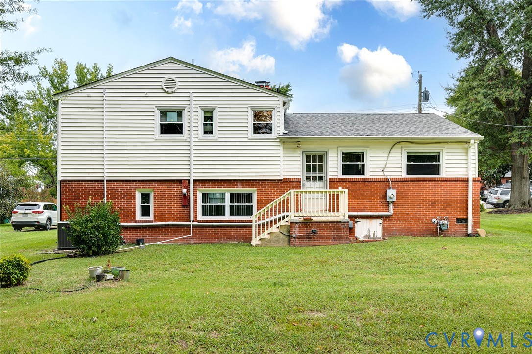 2608 Sunnybrook Rd
