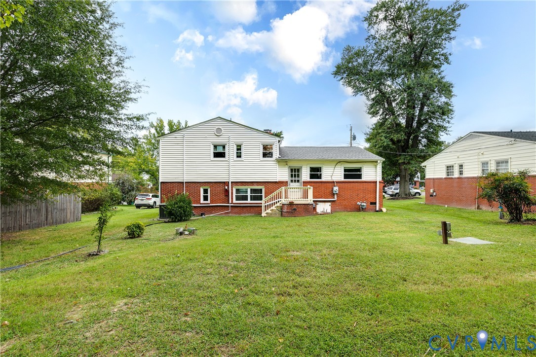 2608 Sunnybrook Rd