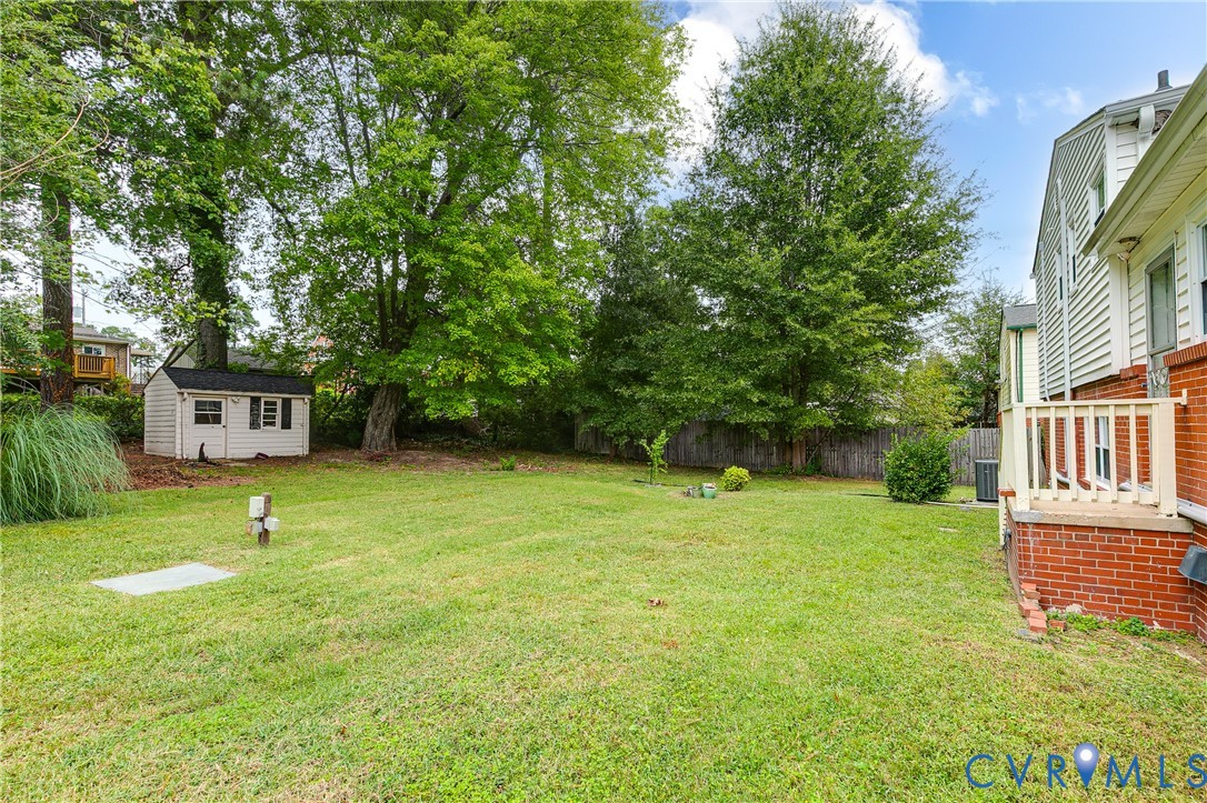 2608 Sunnybrook Rd
