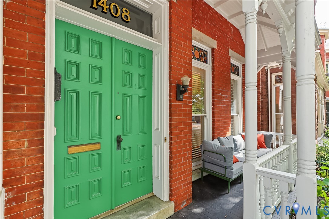 1408 Floyd Ave