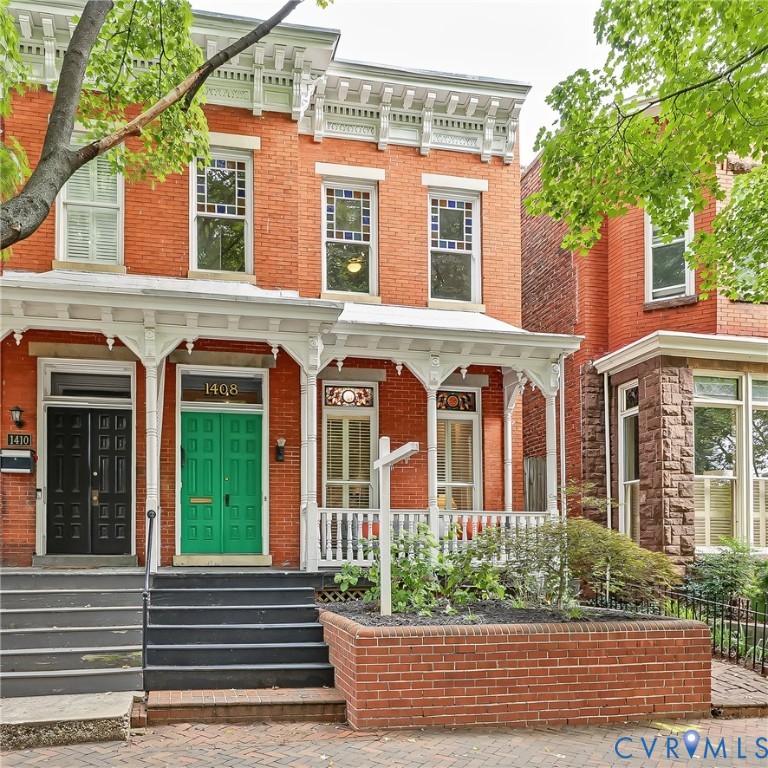 1408 Floyd Ave