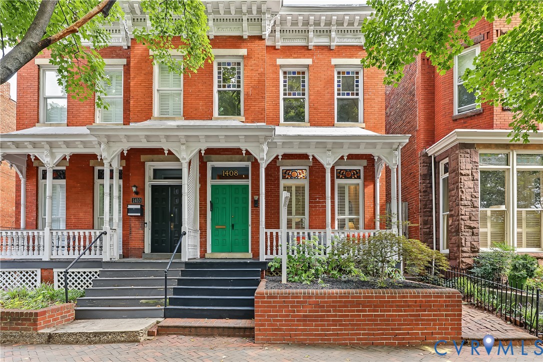 1408 Floyd Ave