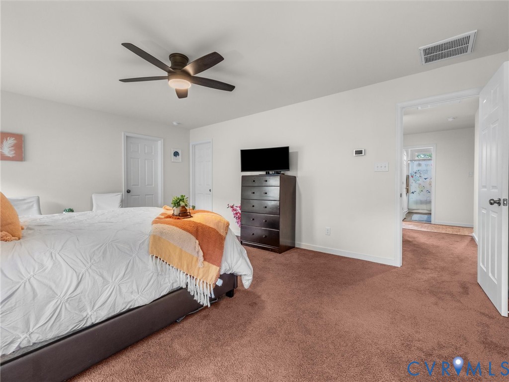 5124 Laurel Park Ct