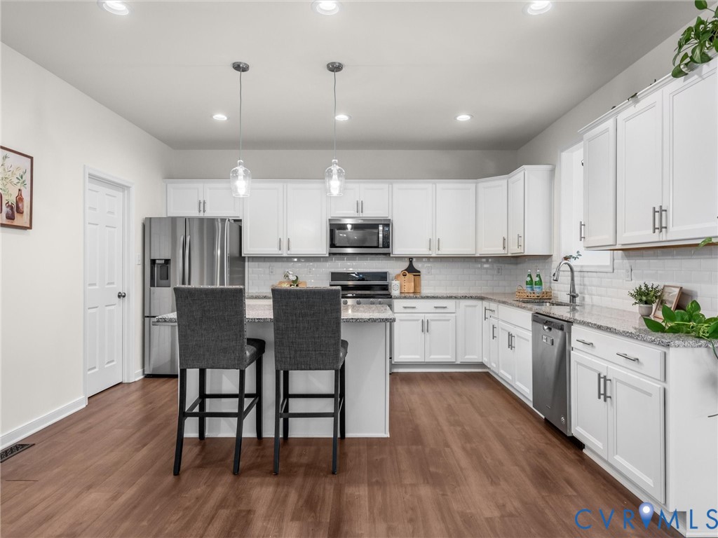 5124 Laurel Park Ct