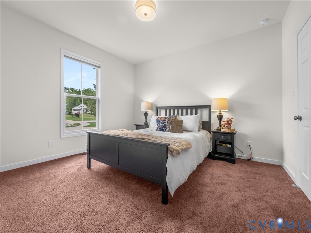 5124 Laurel Park Ct
