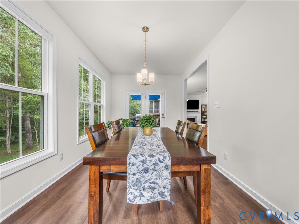 5124 Laurel Park Ct