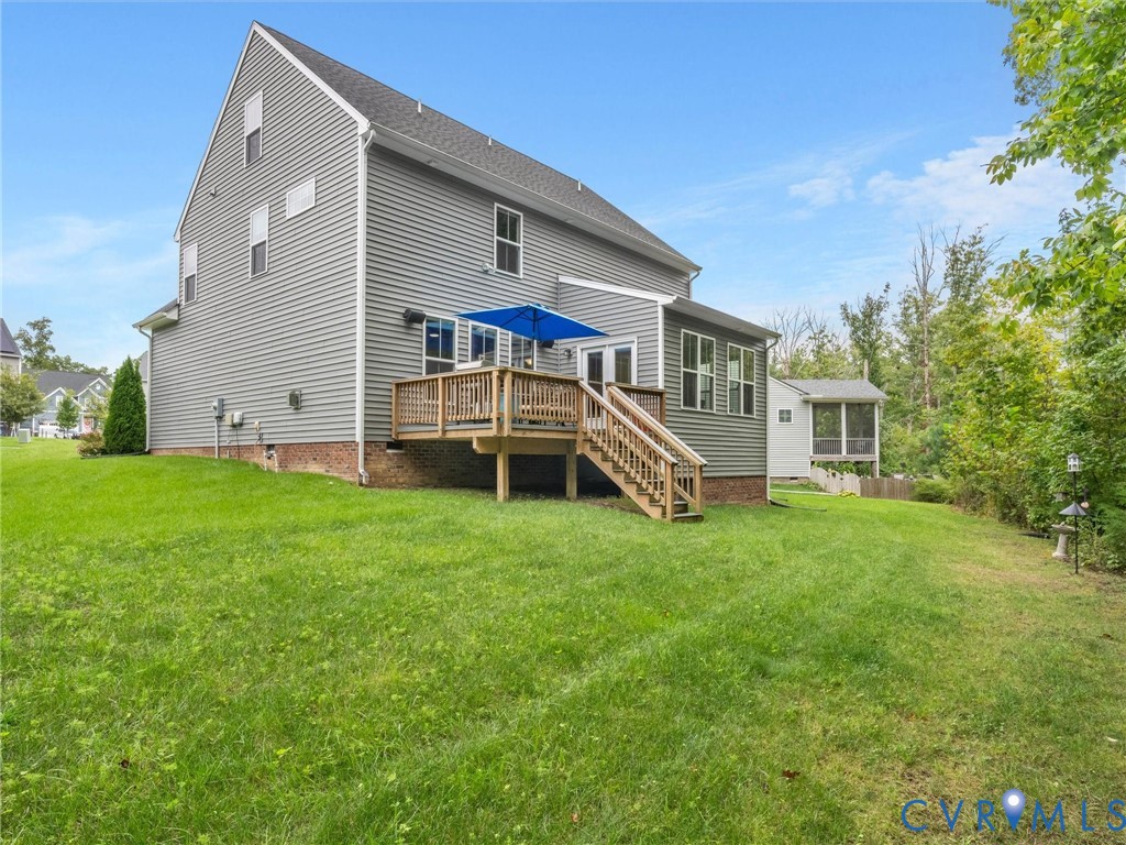 5124 Laurel Park Ct