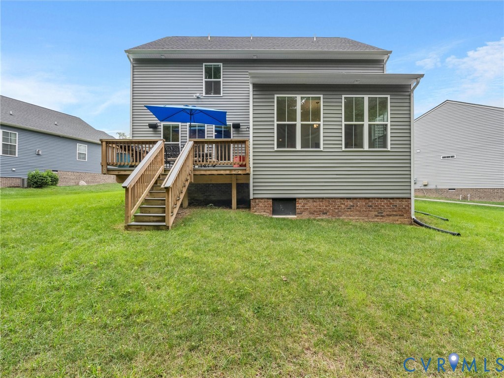 5124 Laurel Park Ct