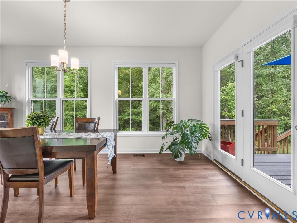 5124 Laurel Park Ct