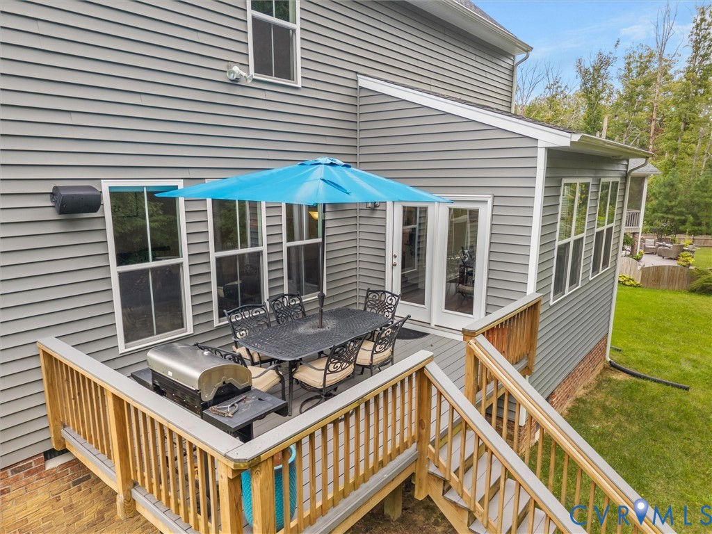 5124 Laurel Park Ct