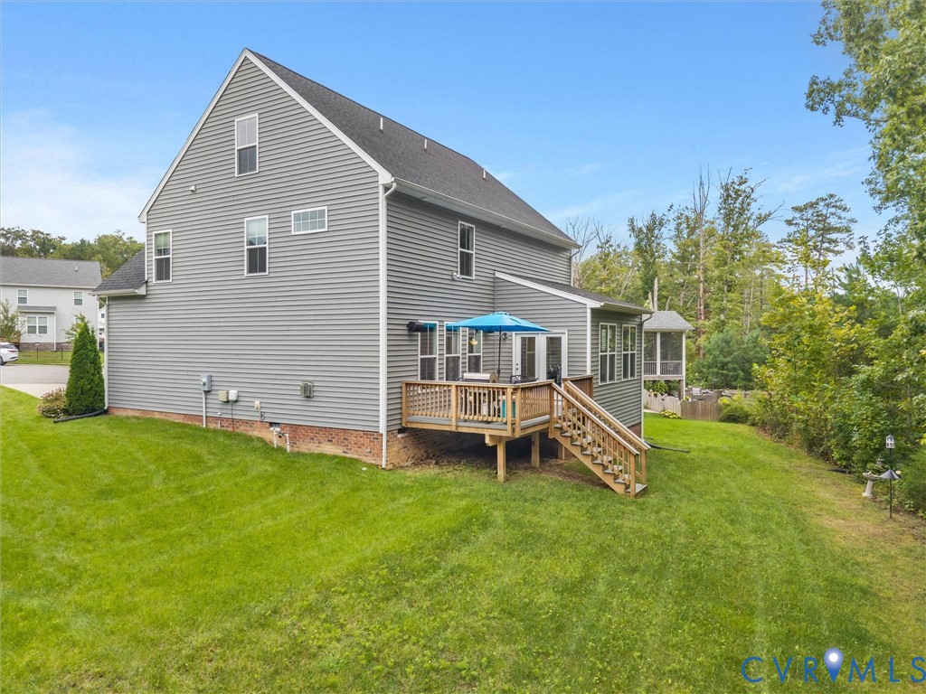 5124 Laurel Park Ct