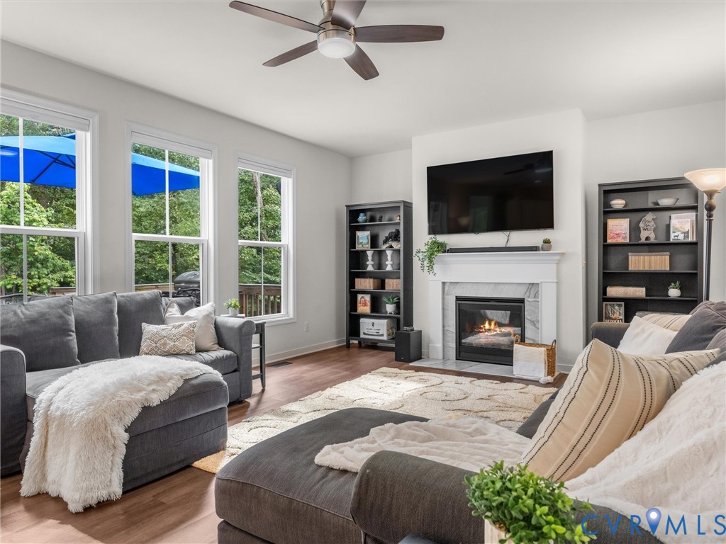5124 Laurel Park Ct