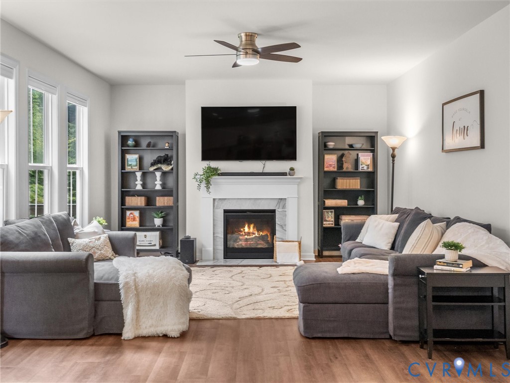 5124 Laurel Park Ct