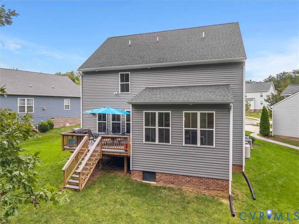 5124 Laurel Park Ct