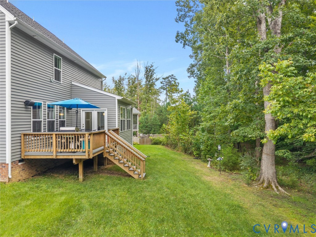5124 Laurel Park Ct