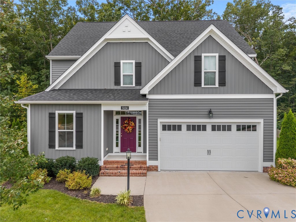 5124 Laurel Park Ct