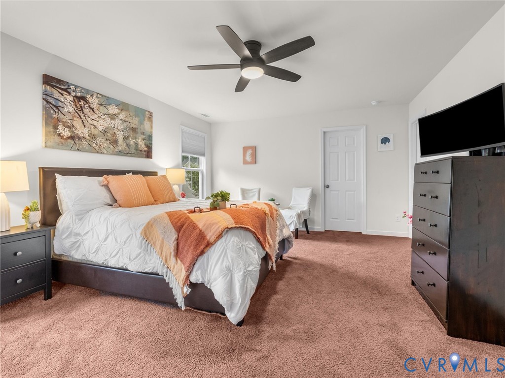 5124 Laurel Park Ct