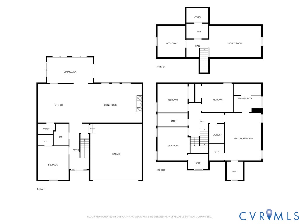 5124 Laurel Park Ct