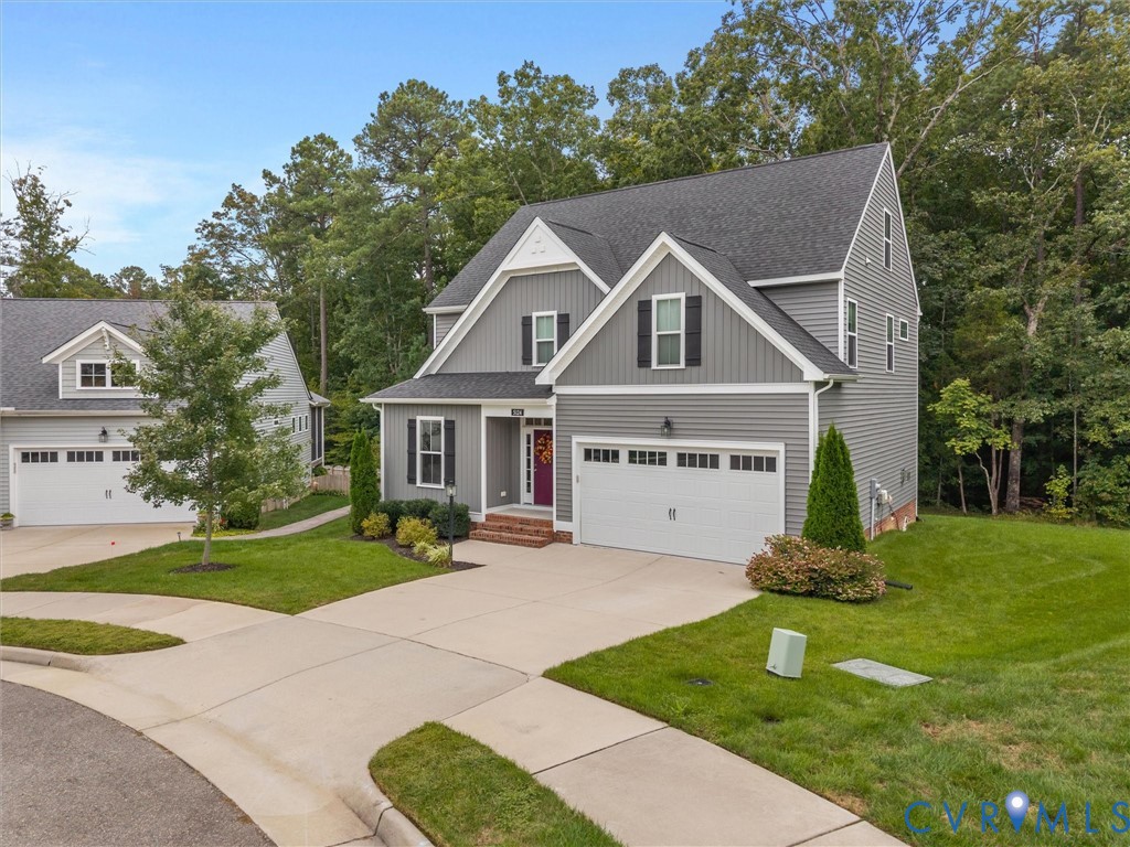 5124 Laurel Park Ct