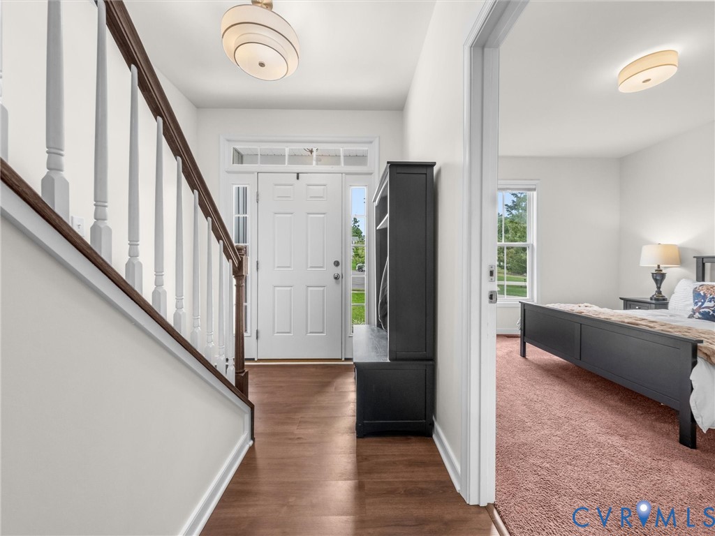 5124 Laurel Park Ct